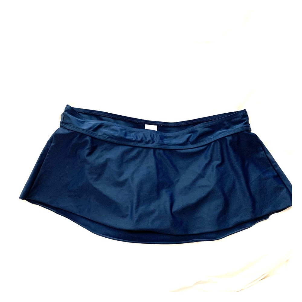 2/$15 Swim skirt